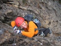 Nasenwand Klettersteig 07 11 2009 115